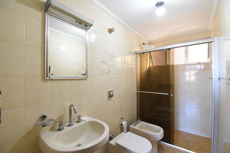 Apartamento para alugar com 114m², 3 quartos e 1 vagaBanheiro