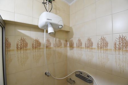 Apartamento para alugar com 114m², 3 quartos e 1 vagaBanheiro de serviço