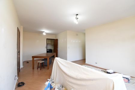 Apartamento para alugar com 114m², 3 quartos e 1 vagaSala