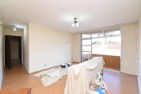 Apartamento para alugar com 3 quartos, 114m² em Bacacheri, Curitiba