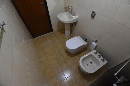 Apartamento para alugar com 114m², 3 quartos e 1 vagaBanheiro