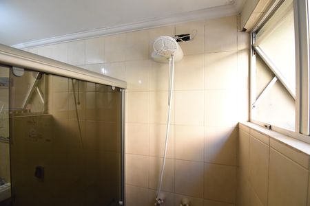 Apartamento para alugar com 114m², 3 quartos e 1 vagaBanheiro