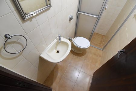 Apartamento para alugar com 114m², 3 quartos e 1 vagaBanheiro de serviço