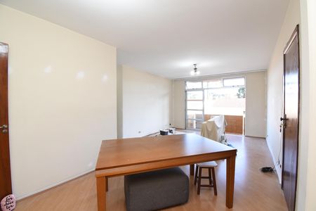 Apartamento para alugar com 114m², 3 quartos e 1 vagaSala