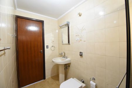 Apartamento para alugar com 114m², 3 quartos e 1 vagaBanheiro