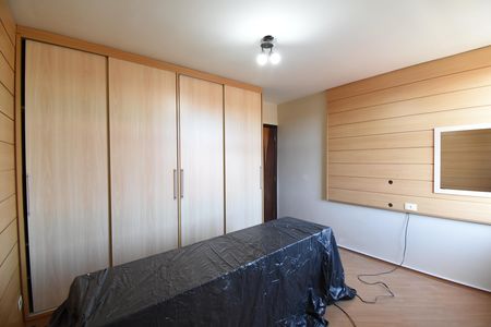 Apartamento para alugar com 114m², 3 quartos e 1 vagaQuarto 3