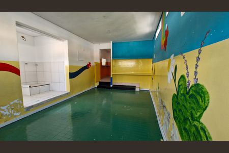 Casa à venda com 1 quarto, 216m² em Campo Grande, São Paulo