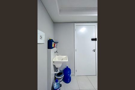 Apartamento para alugar com 32m², 1 quarto e sem vaga