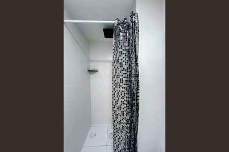 Apartamento para alugar com 32m², 1 quarto e sem vaga