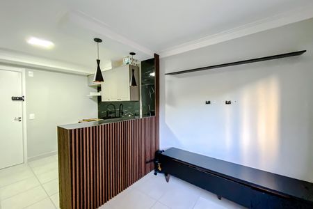 Apartamento para alugar com 32m², 1 quarto e sem vaga