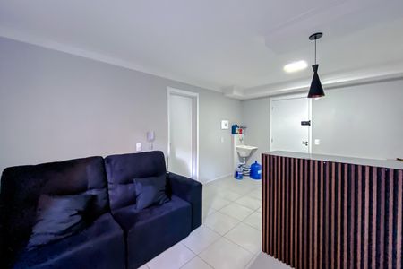 Apartamento para alugar com 32m², 1 quarto e sem vaga