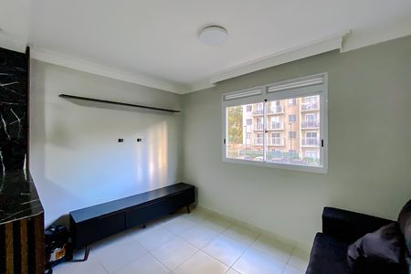 Apartamento para alugar com 32m², 1 quarto e sem vaga