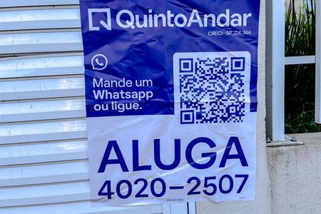 Apartamento para alugar com 32m², 1 quarto e sem vaga