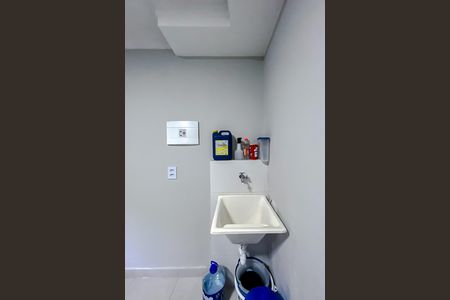 Apartamento para alugar com 32m², 1 quarto e sem vaga
