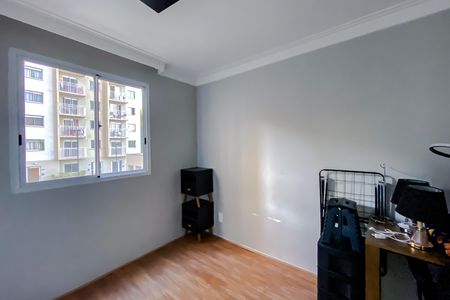Apartamento para alugar com 32m², 1 quarto e sem vaga