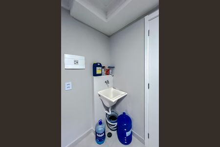 Apartamento para alugar com 32m², 1 quarto e sem vaga