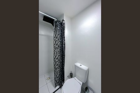 Apartamento para alugar com 32m², 1 quarto e sem vaga