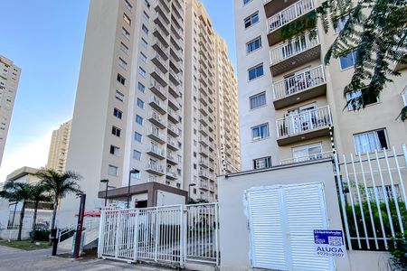 Apartamento para alugar com 32m², 1 quarto e sem vaga