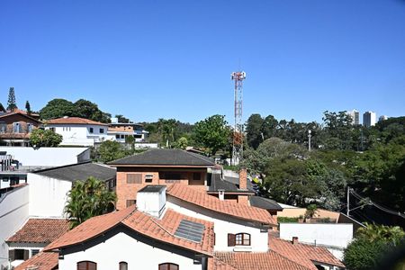 Vista de apartamento para alugar com 1 quarto, 90m² em Morumbi, São Paulo