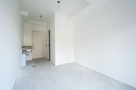Kitnet/Studio à venda com 1 quarto, 24m² em Pinheiros, São Paulo