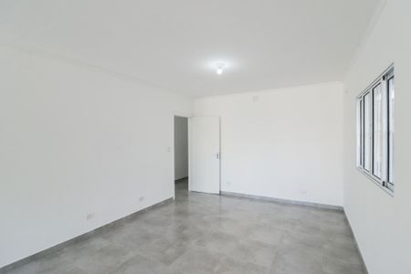 Sala/Cozinha de apartamento para alugar com 1 quarto, 63m² em Limão, São Paulo