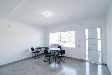 Apartamento para alugar com 63m², 1 quarto e sem vaga Apartamento para alugar com 63m², 1 quarto e sem vagaSala/Cozinha