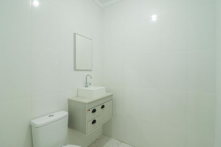 Apartamento para alugar com 63m², 1 quarto e sem vaga Apartamento para alugar com 63m², 1 quarto e sem vagaBanheiro