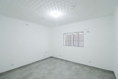 Quarto de apartamento para alugar com 1 quarto, 63m² em Limão, São Paulo