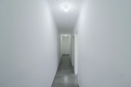 Corredor de apartamento para alugar com 1 quarto, 63m² em Limão, São Paulo