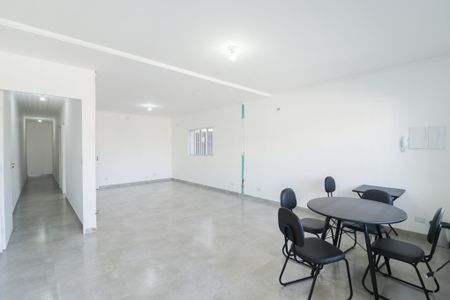 Apartamento para alugar com 1 quarto, 63m² em Limão, São Paulo