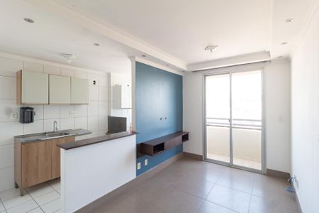 Apartamento para alugar com 2 quartos, 50m² em Cidade Ariston Estela Azevedo, Carapicuíba