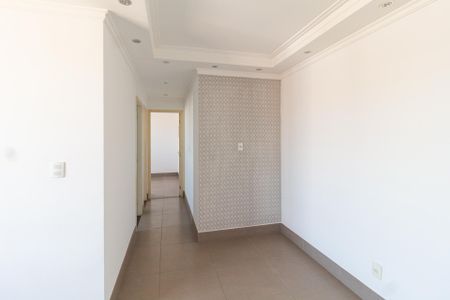 Sala de apartamento para alugar com 2 quartos, 50m² em Cidade Ariston Estela Azevedo, Carapicuíba
