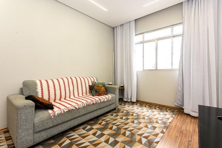 Sala de apartamento para alugar com 2 quartos, 69m² em Vila Formosa, São Paulo