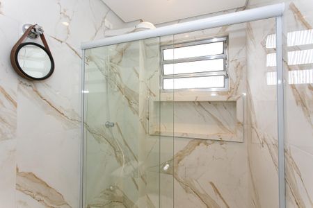 Banheiro de apartamento para alugar com 2 quartos, 69m² em Vila Formosa, São Paulo