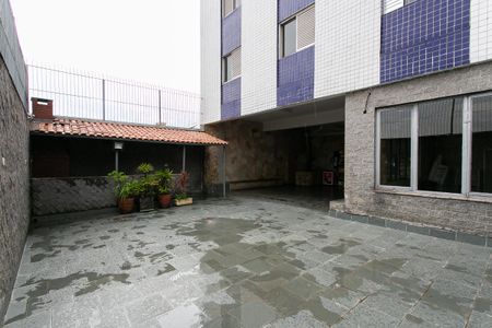 Área comum de apartamento para alugar com 2 quartos, 69m² em Vila Formosa, São Paulo