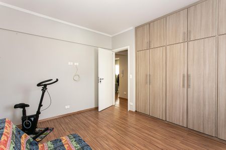 Quarto 2 de apartamento para alugar com 2 quartos, 69m² em Vila Formosa, São Paulo