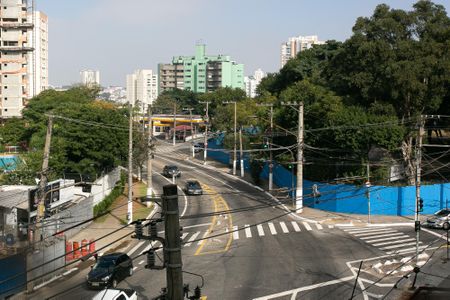 Vista do Quarto 2 de apartamento para alugar com 2 quartos, 69m² em Vila Formosa, São Paulo