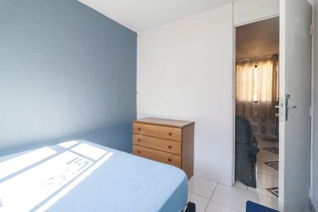 Quarto 1 de apartamento para alugar com 2 quartos, 49m² em Conjunto Habitacional Instituto Adventista, São Paulo