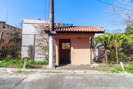 Fachada de apartamento para alugar com 2 quartos, 49m² em Conjunto Habitacional Instituto Adventista, São Paulo