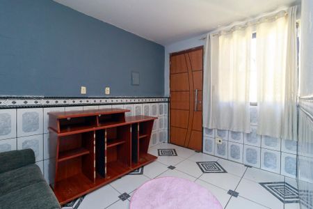 Apartamento para alugar com 2 quartos, 49m² em Conjunto Habitacional Instituto Adventista, São Paulo