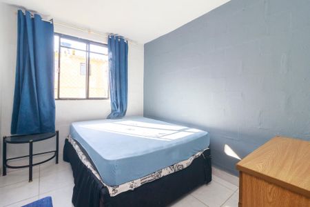 Quarto 1 de apartamento para alugar com 2 quartos, 49m² em Conjunto Habitacional Instituto Adventista, São Paulo