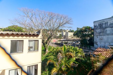 Vista de apartamento para alugar com 2 quartos, 49m² em Conjunto Habitacional Instituto Adventista, São Paulo