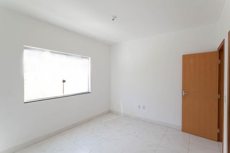Suíte de apartamento à venda com 2 quartos, 145m² em Nacional, Contagem