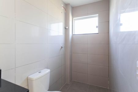 Apartamento à venda com 145m², 2 quartos e 2 vagas Apartamento à venda com 145m², 2 quartos e 2 vagasBanheiro da suíte