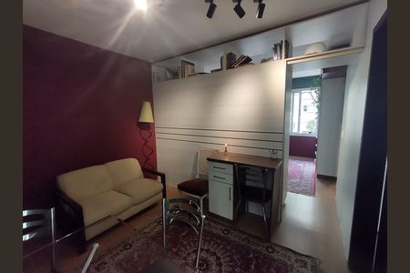 Apartamento para alugar com 1 quarto, 45m² em Centro Histórico, Porto Alegre
