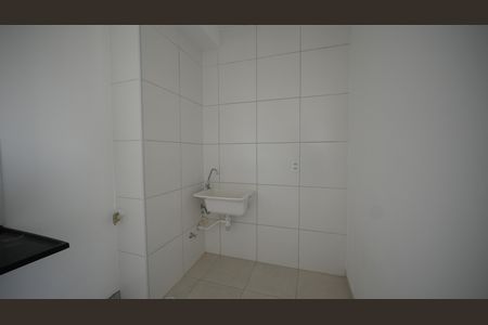 Apartamento para alugar com 35m², 2 quartos e sem vagaÁrea de Serviço
