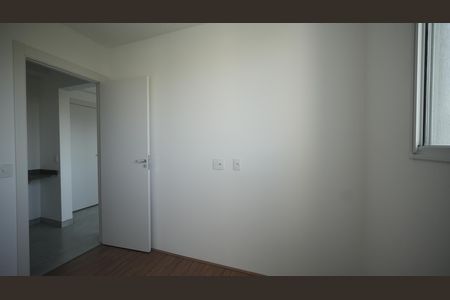 Apartamento para alugar com 35m², 2 quartos e sem vagaQuarto 2