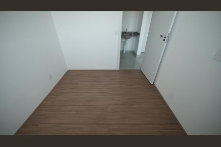 Apartamento para alugar com 35m², 2 quartos e sem vagaQuarto 2