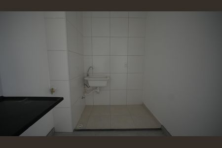 Apartamento para alugar com 35m², 2 quartos e sem vagaÁrea de Serviço