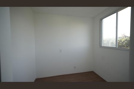 Quarto 1 de apartamento para alugar com 2 quartos, 35m² em Santa Maria, Santo André